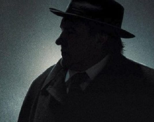 maigret netflix