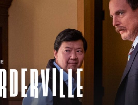 murderville saison 2