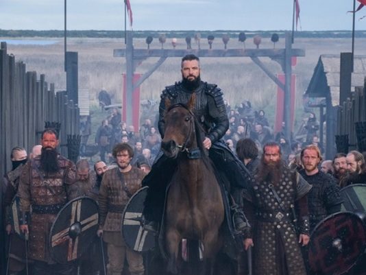 ou a ete filme vikings valhalla