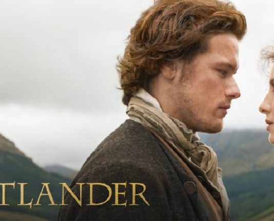 outlander saison 6 heure