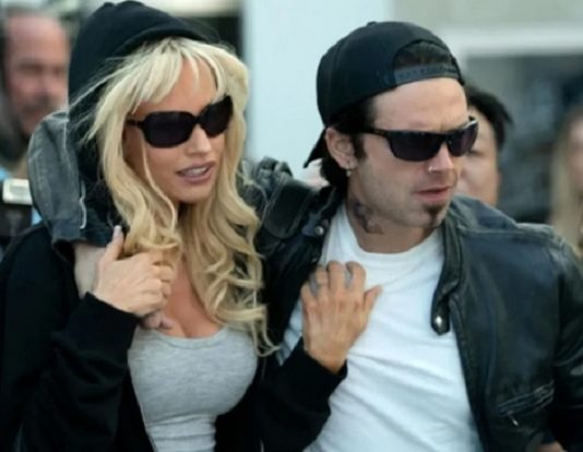 pam et tommy episode 4