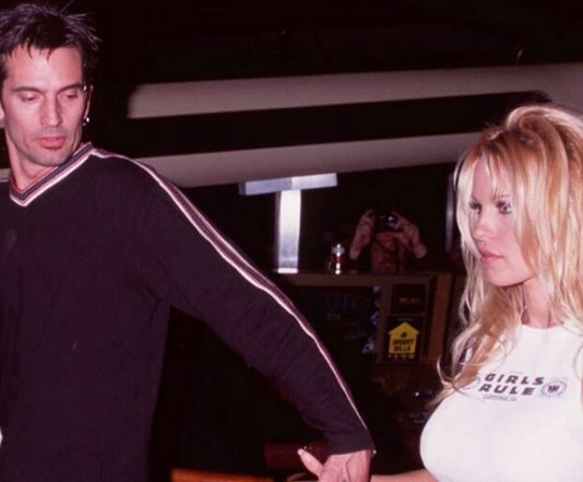 pam et tommy sextape aujourdhui