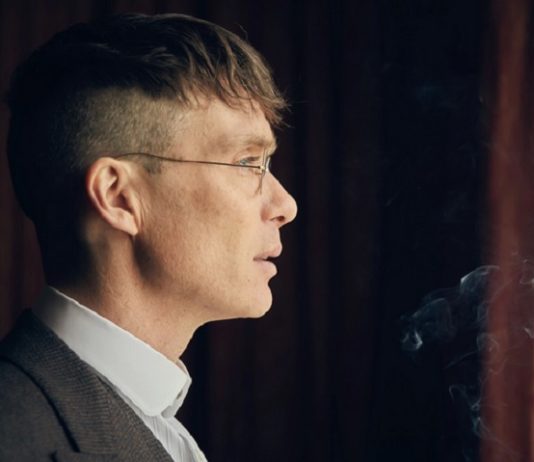 peaky blinders saison 4 fin