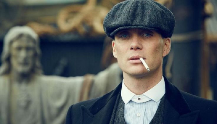 Nombre Episode Peaky Blinders Saison 6