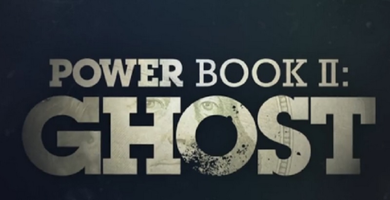 power book 2 ghost saison 3