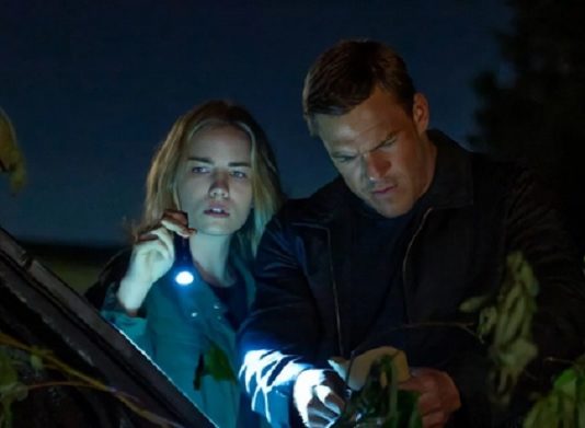 reacher histoire vraie