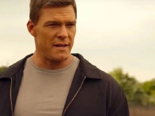 reacher saison 2 amazon