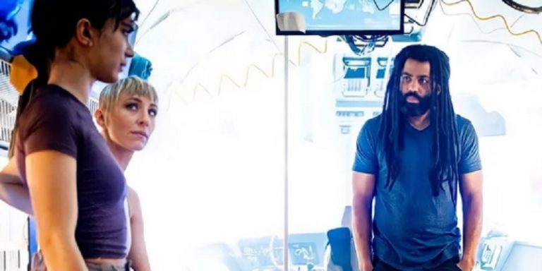 Snowpiercer Saison 3 Épisode 3 : Quelle date et heure de sortie Netflix