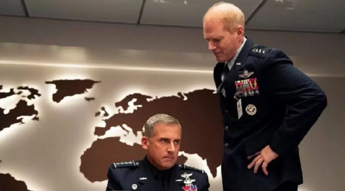 Space Force Saison 2 : Quelle date et heure de sortie Netflix ? | Ayther
