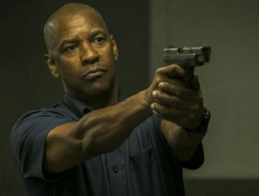 the equalizer 3 netflix