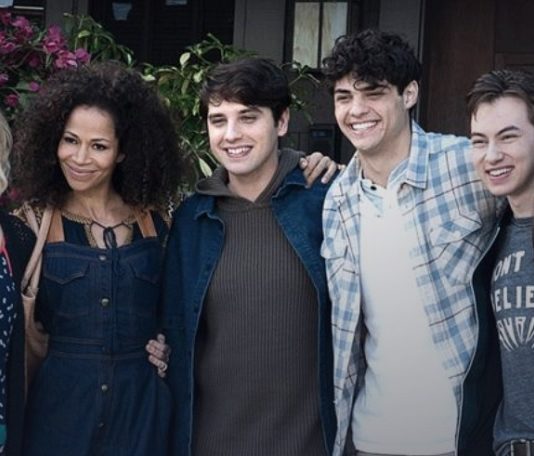 the fosters saison 4 disney