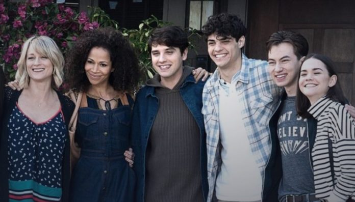 The Fosters Saison 4 : Quelle date de sortie Disney Plus en France