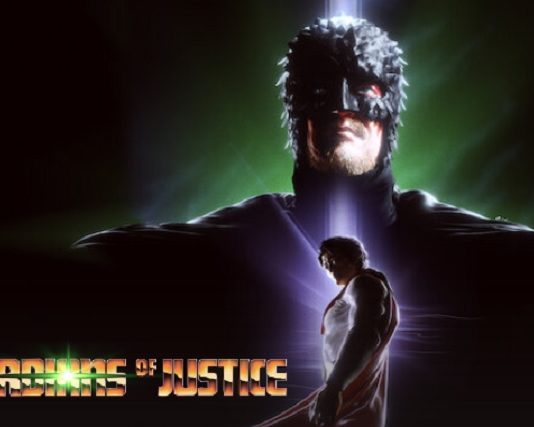 the guardians of justice heure