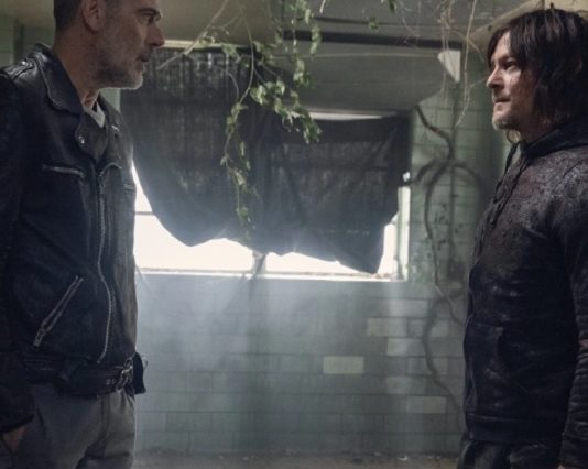 the walking dead saison 10 fin