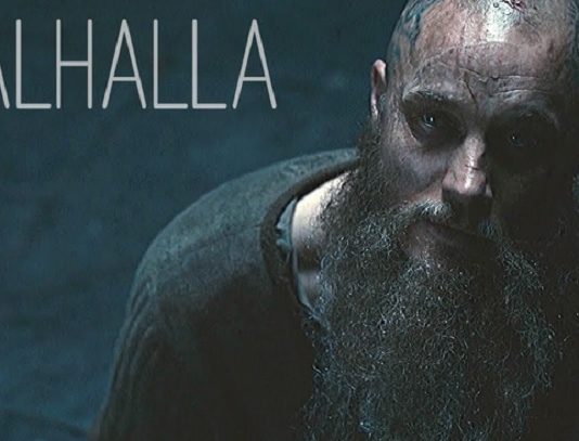 vikings valhalla ragnar