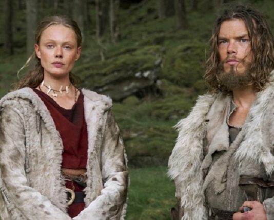 vikings valhalla saison 1 fin