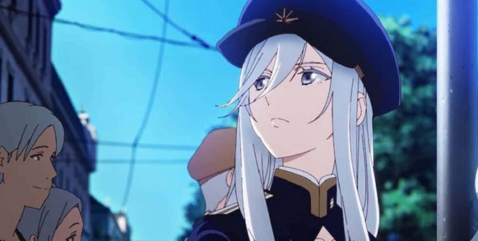 86 Eighty Six Saison 3 : Quelle date de sortie Crunchyroll ? | Ayther