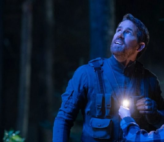 adam a travers le temps 2 netflix