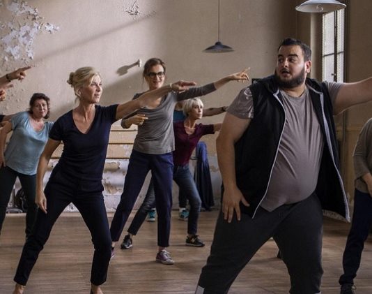alors on danse netflix