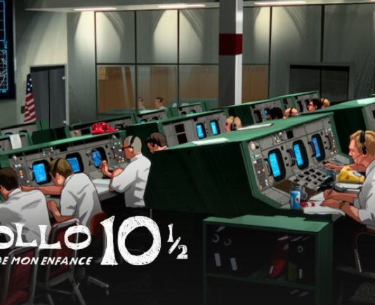 apollo 10 1 2 histoire vraie
