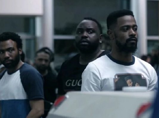 atlanta saison 2 fin