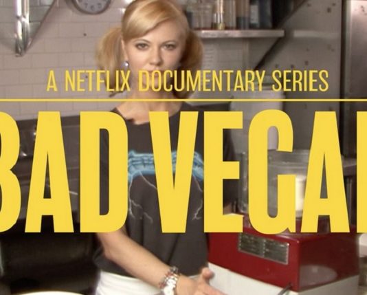 bad vegan aujourdhui