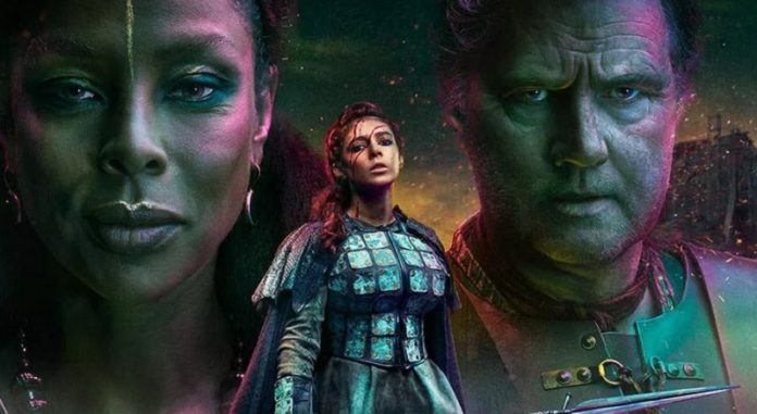 Britannia Saison 4 : Quelle date de sortie OCS ? Une suite prévue