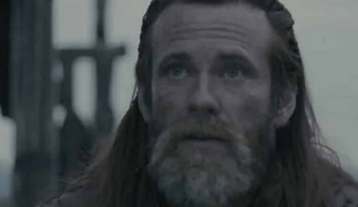 Erik Le Rouge Vikings Saison 6
