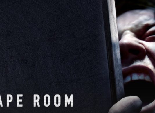 escape room 2 netflix