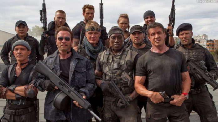 Expendables 4 : Quelle date de sortie ? Une suite prévue ? | Ayther