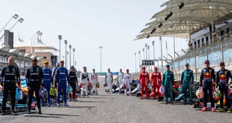Formula 1 Saison 4 : Quelle date et heure de sortie sur Netflix ? | Ayther