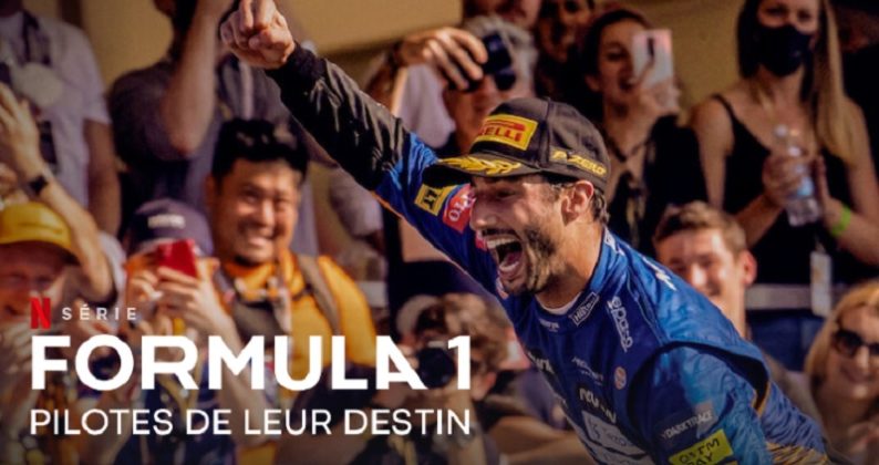 Formula 1 Saison 5 : Quelle date de sortie Netflix ? Une suite prévue