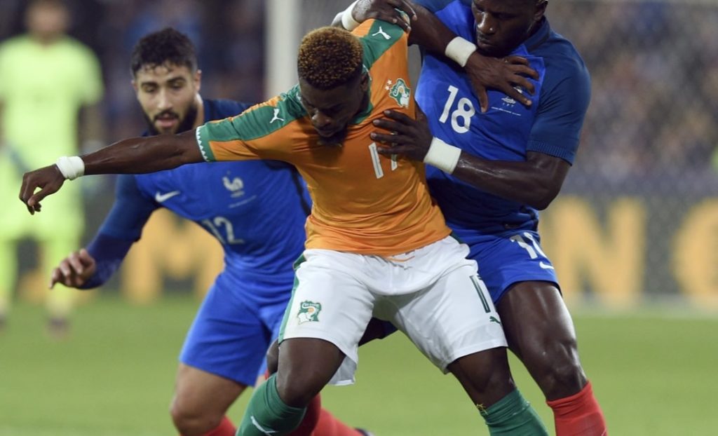 france cote divoire streaming