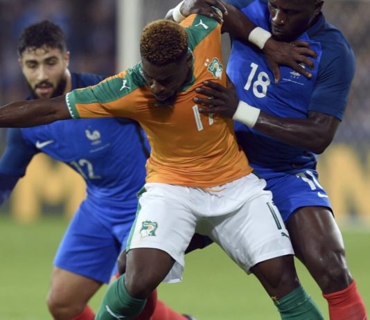 france cote divoire streaming
