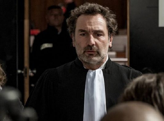 goliath netflix