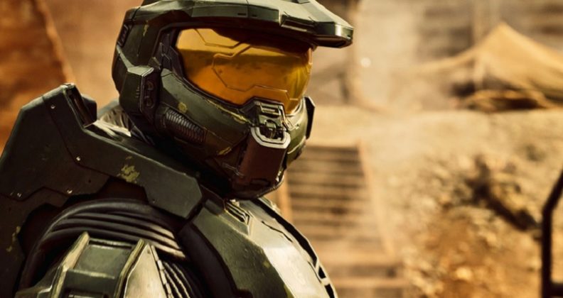 Halo Saison 1 : En quelle année se déroule la série ? Chronologie