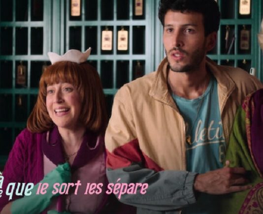 jusqua ce que le sort les separe heure