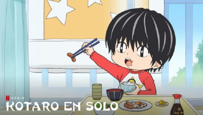 Kotaro En Solo Saison 1 : Explication de la fin ! | Ayther