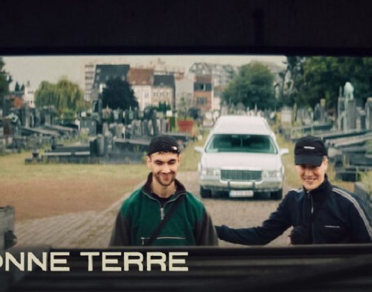 la bonne terre saison 2 netflix