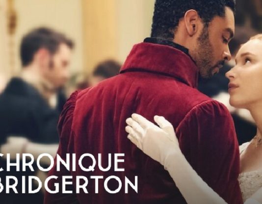 la chronique des bridgerton saison 2 heure