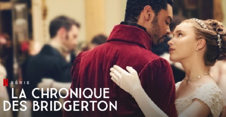La Chronique des Bridgerton Saison 2 : Quelle date et heure de sortie