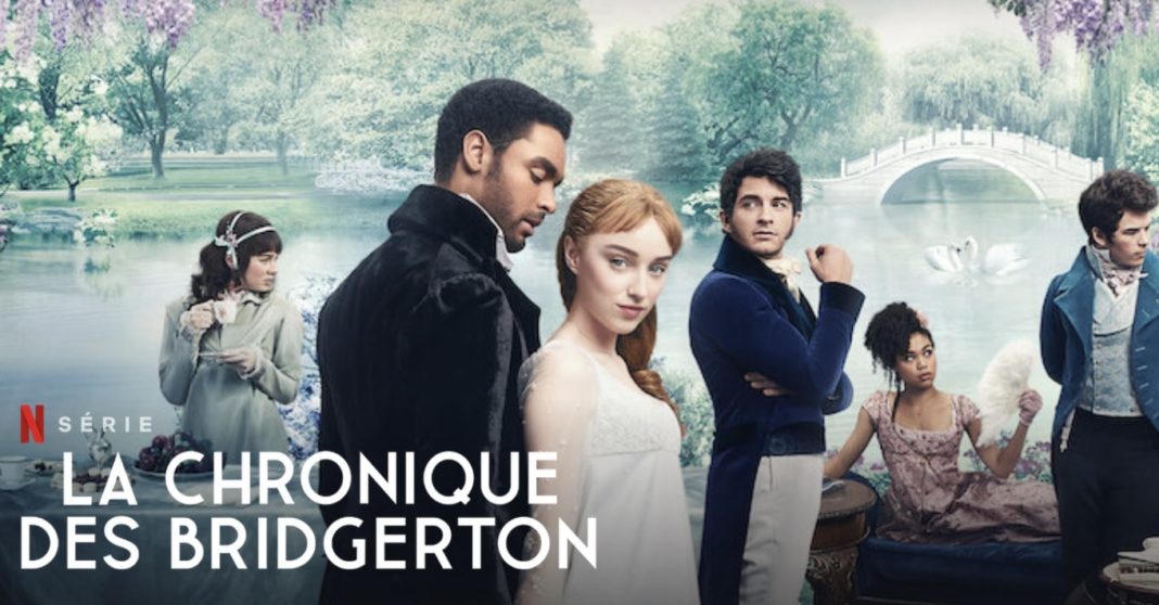 La Chronique des Bridgerton Saison 3 : Quelle date de sortie Netflix