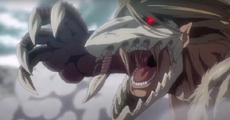 L’Attaque des Titans Saison 4 Épisode 28 : Quelle date et heure de sortie