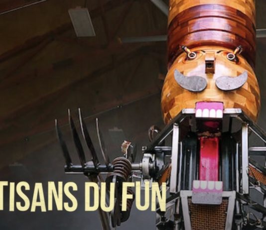 les artisans du fun saison 2 netflix
