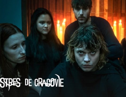 les monstres de cracovie heure