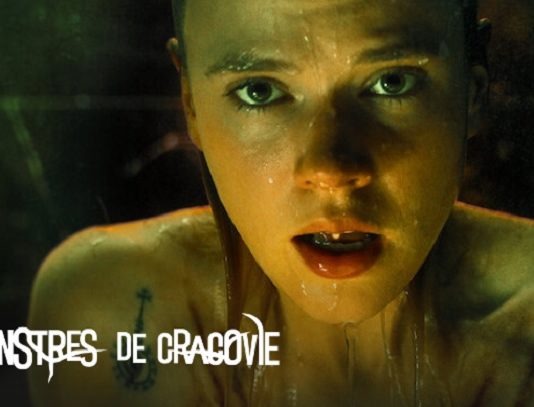 les monstres de cracovie saison 2 netflix