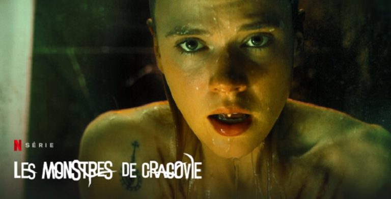 Les Monstres De Cracovie Saison 2
