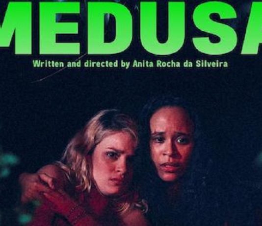medusa netflix