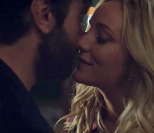 mentiras saison 1 fin