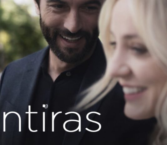 mentiras saison 2